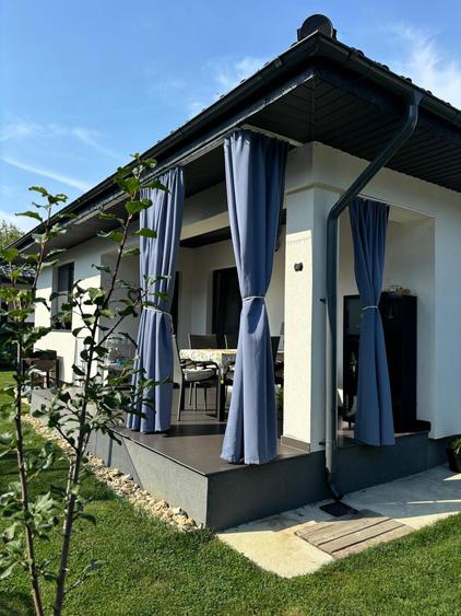 Casa de vanzare Satu Nou de Jos - 1