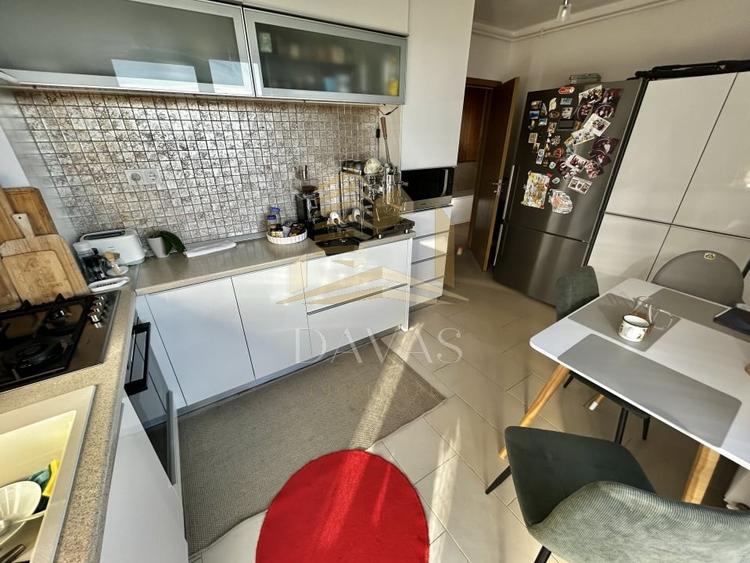 Apartament de 3 camere semidecomandat | Oaza Residence - 9
