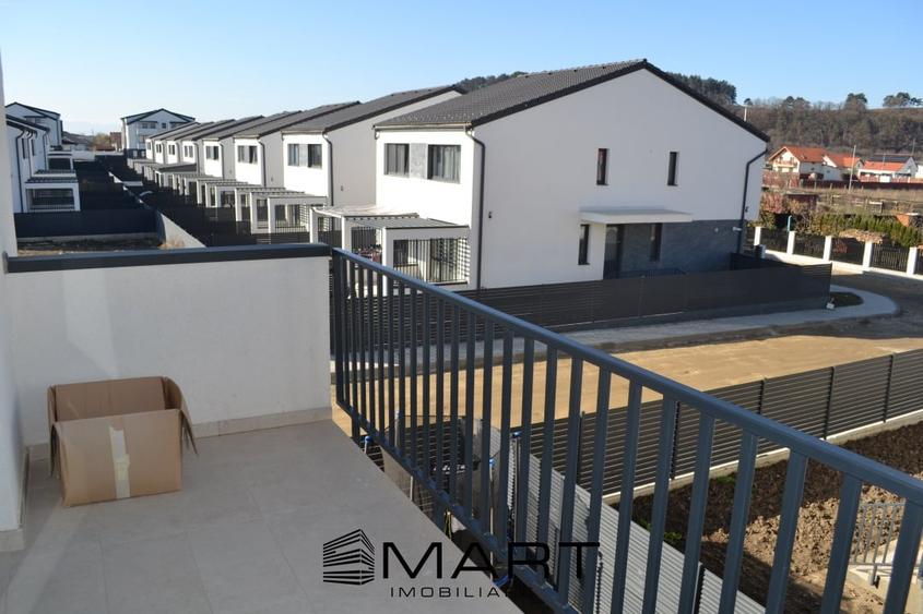 Apartament modern, bloc nou,  2 Camere - 6