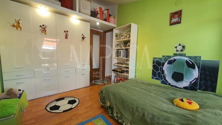 Apartament 3 camere de vanzare in Centru Oradea, Oradea - 6