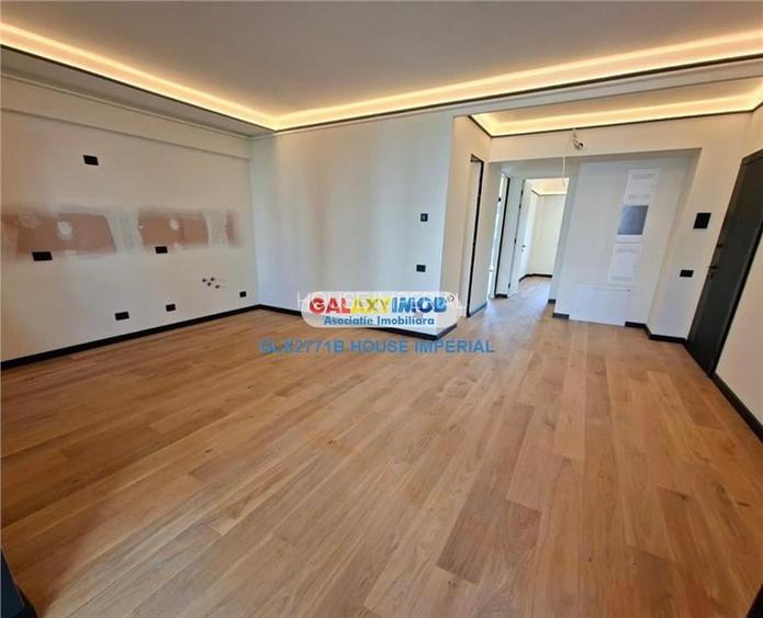 Apartamente vanzare 2 camere Bld Pipera
