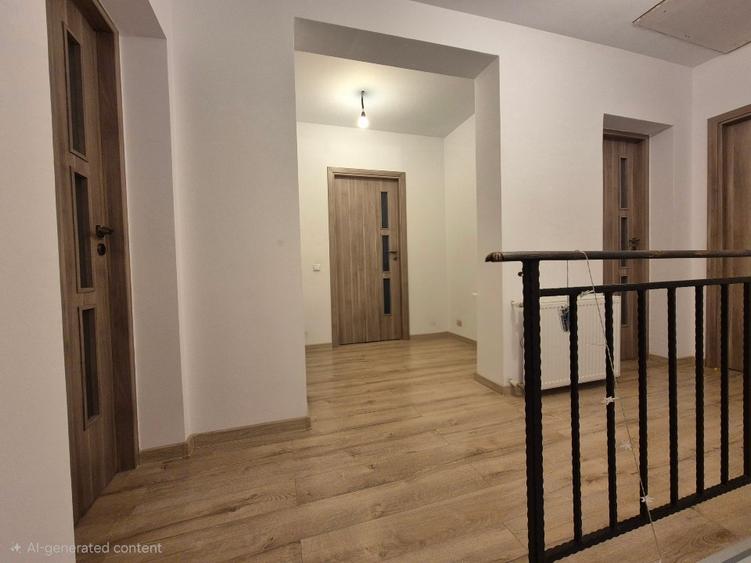 Casă modernă 5 camere – Cartierul Arhitecților | 120 mp utili | proprietar - 8