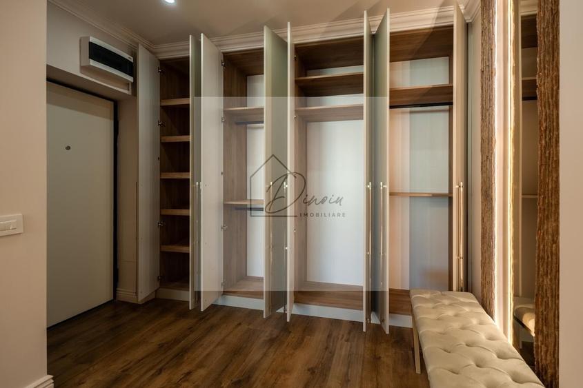 Apartament 2 camere Pipera I Ivory Residence I Mobilat lux I COM 0% - 5