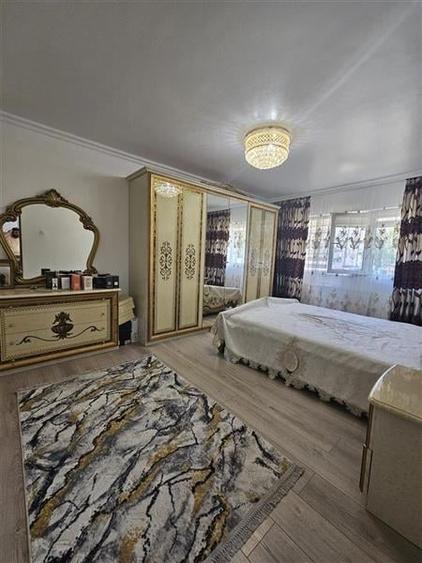 Apartament de vanzare cu 2 camere Parter in Onesti zona de sus,bloc nou - 9