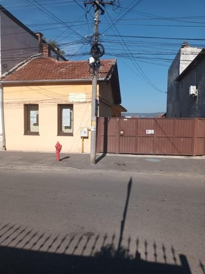 Inchiriere casa pt. birou, 100 mp+ curte 343 mp.,1450Eur, Marasti - 5