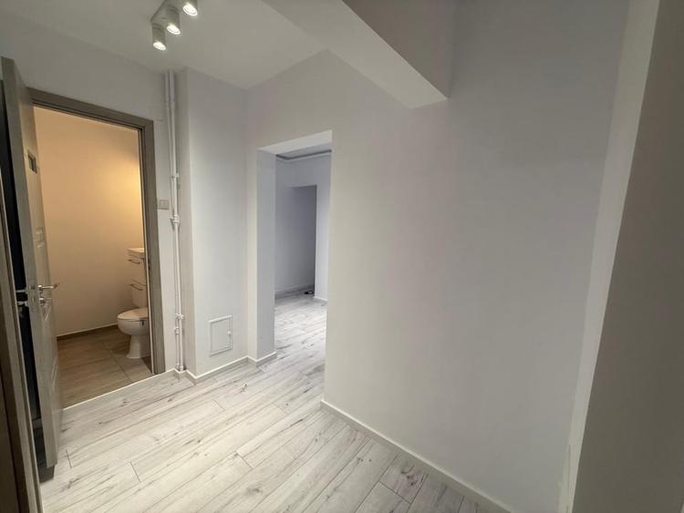 Apartament 3 camere, Nerva Traian, plan secund - 10