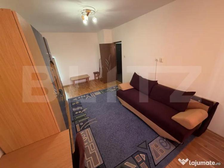 Apartament 2 camere, 55 mp, zona Centru - 5