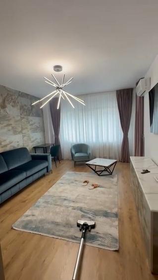 Studio premium de vanzare plus parcare ISG IV Residence - 1