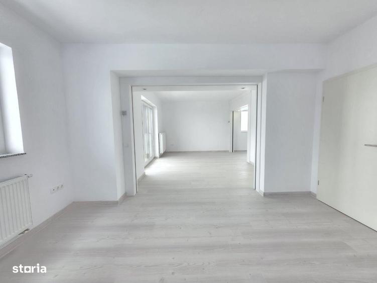 Apartament NOU 2 camere, parcare, boxa de vanzare Avantgarden 3 faza 5 - 11