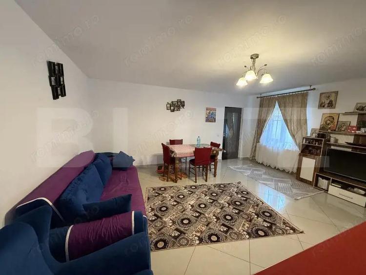Casa individuala Lipanesti, 3 camere, suprafata utila 102mp, teren 785mp - 6