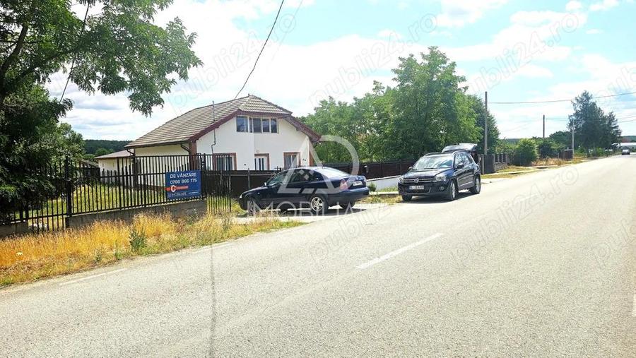 Casa de vanzare - Runcu, sat Rachiti - 6