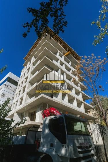 Bloc nou – Metrou 5 min, Parc IOR 10 min –Comision 0% - 9 Vista Grigorescu - 3