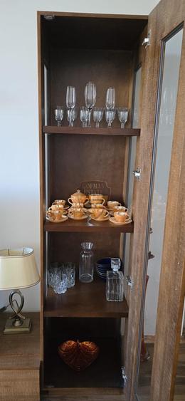 2 camere Tomis Nord Zodiac Sat Vacanta, vedere lac si mare, et 5 lift, gaze, A/C - 6