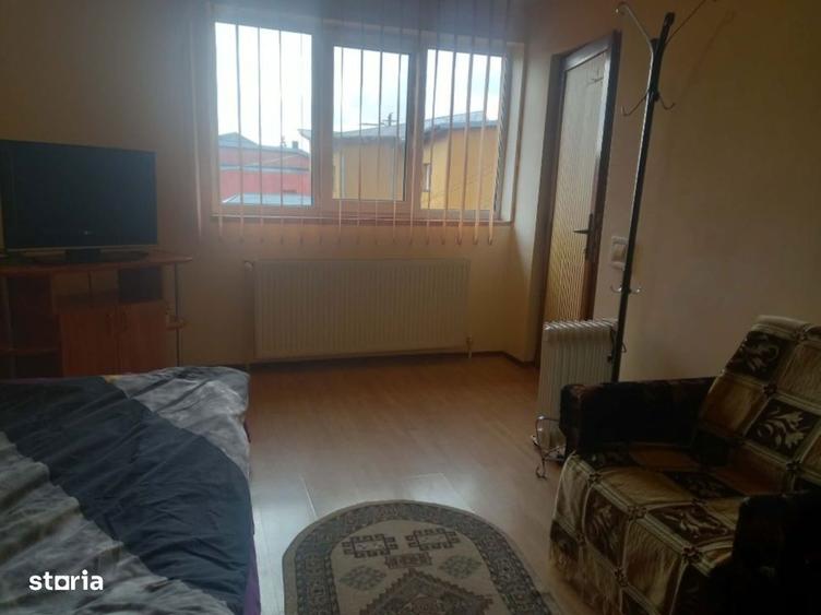 Garsoniera cu utilitati incluse - 1