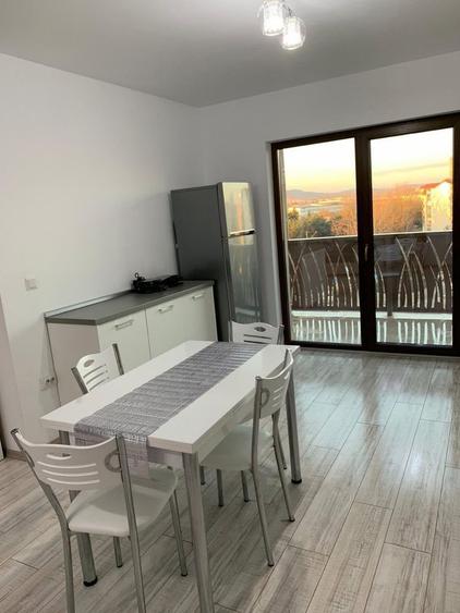 Apartament 2 camere zona ISU - 2