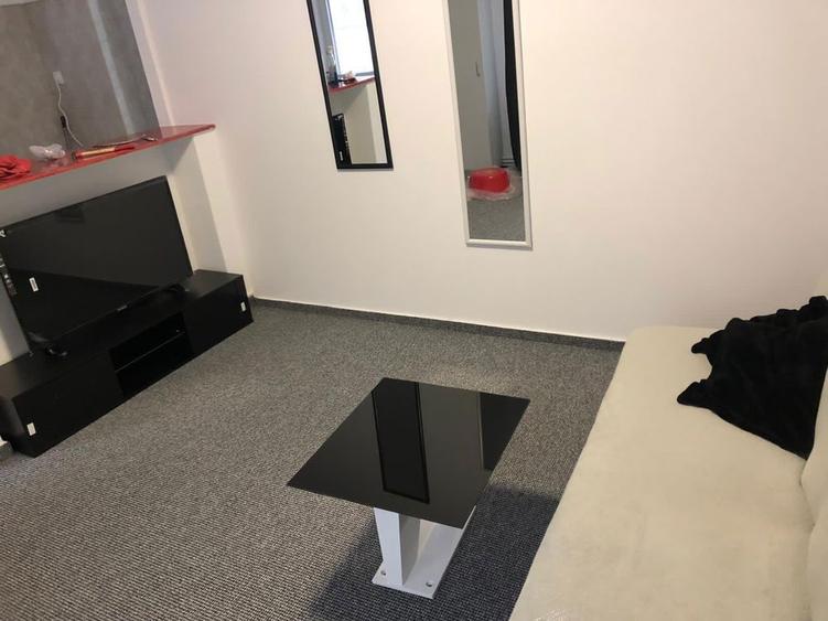 Apartament studio zona Unirii - 1