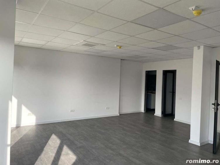 Spatiu industrial zona Buftea - 5