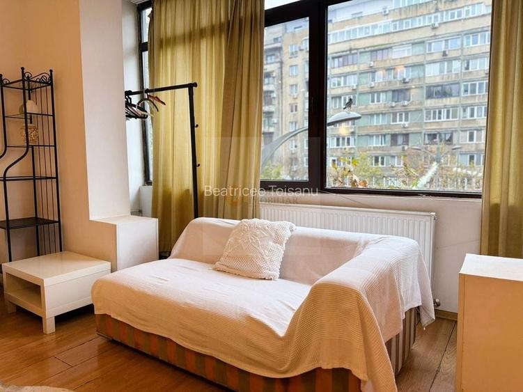 2  camere | 80mp  | Universitate | Etaj 2/8