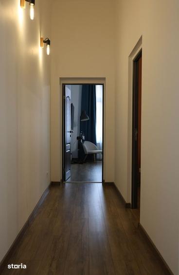 Apartament cu 3 camere 75mp, Rbnb, Centrul Istoric - 5