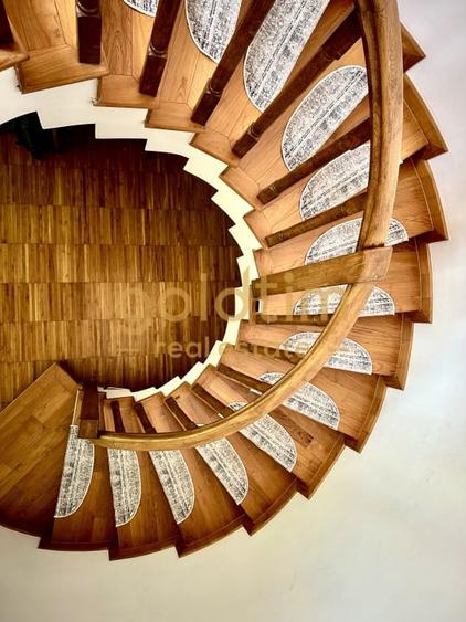 O VILA PERFECTA/IMPECABIL CONSTRUITA/4CAMERE 260MP/TEREN 1000MP/ACCES LAC-PADURE - 28