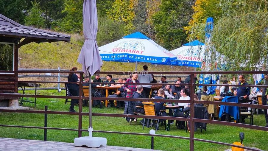 Afacere la Cheie de Vanzare - Restaurant ?i Pensiune Afacere la Cheie de Vanzare - Restaurant ?i Pensiune