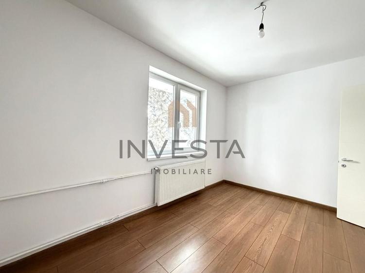 Apartament cu 2 camere decomandate  zona  strazii Detunata! - 7