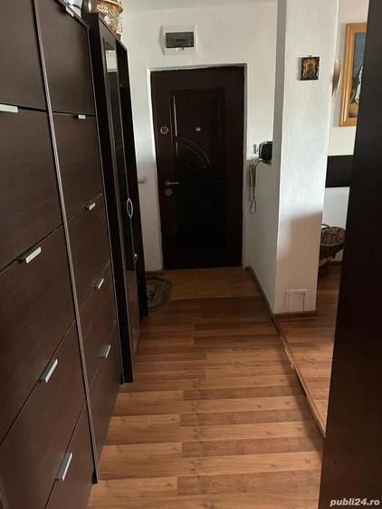 Apartament 2 camere, decomandat, mobilat, balcon inchis, parcare, str. Calimani, Bistri?a - 4