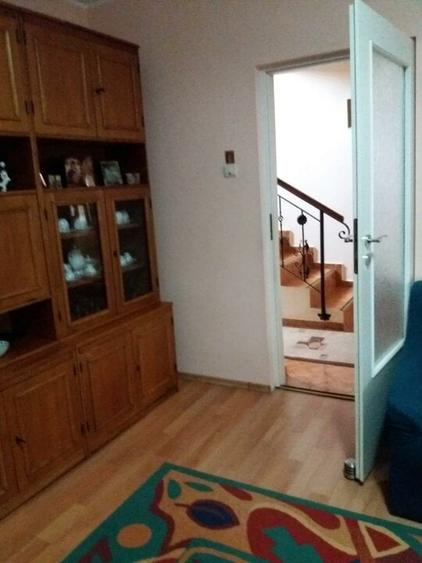 Vila Parter+Etaj de vanzare in Sendreni, jud.Galati, 5 camere, teren 688mp - 7