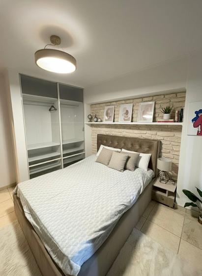 Apartament 3 camere zona Stadion mobilat si utilat - 5