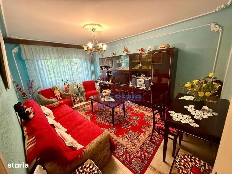 Apartament 3 camere Dancu - 9