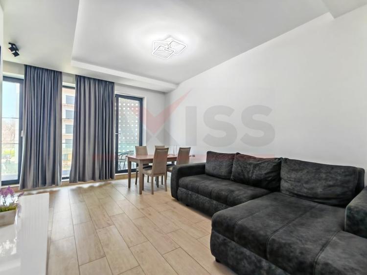 2 Camere Complex Lake On Mamaia – Termen Lung (Pret Fix Vara) - 2