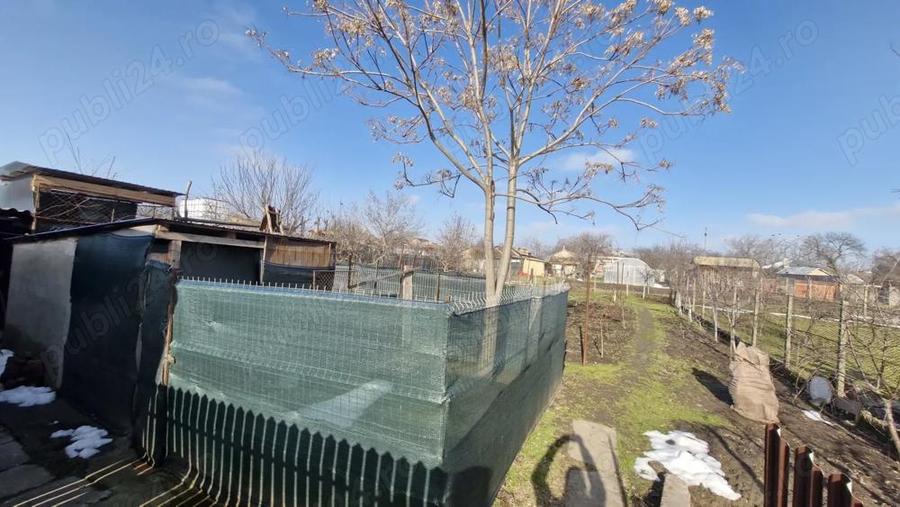 Casa de vanzare sau schimb cu apartament + diferenta - 2