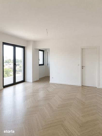 Apartament cu 2 camere în Lăpuș Argeș