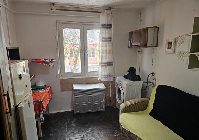 Resita, 1 Camera, Mobilata Utilata, Calea Caransebesului - 7