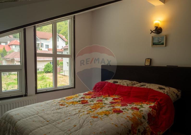 COMISION 0% | Casa 4 camere in Busteni la partia de schi... - 11