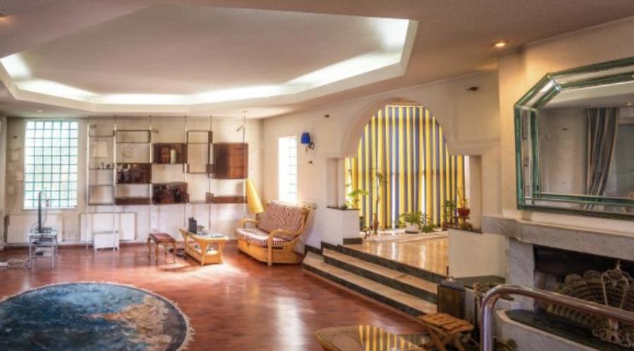 Vanzare vila cu piscina | Damaroaia - Straulesti | teren 2000 mp | deschidere la - 6