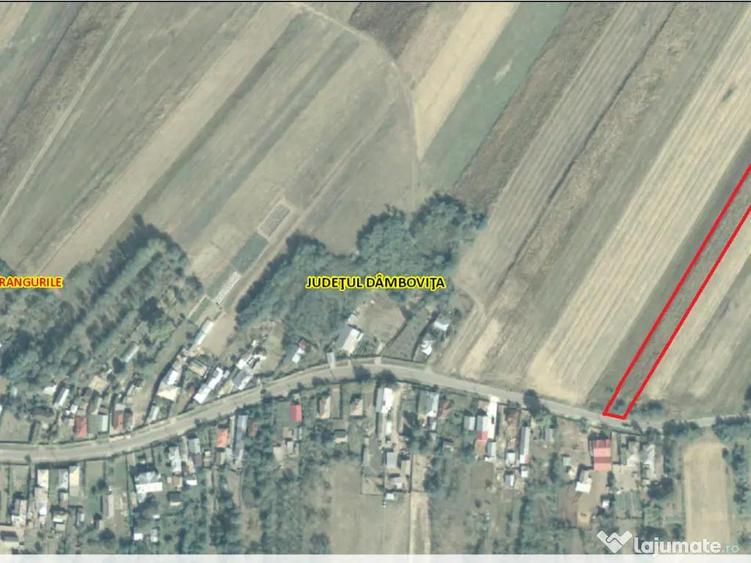 Teren intravilan - 5