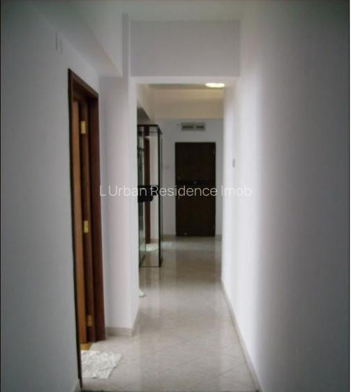 Cismigiu - Radiodifuziune, apartament unicat, curte proprie, parcare