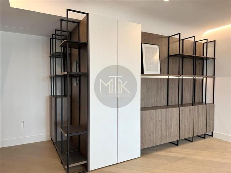 Cortina126 Voluntari | Apartament 3 camere LUX | Complet mobilat&utilat | 2 locu - 7