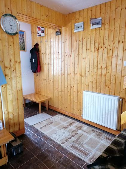 Casa de vacanta Ranca - 6