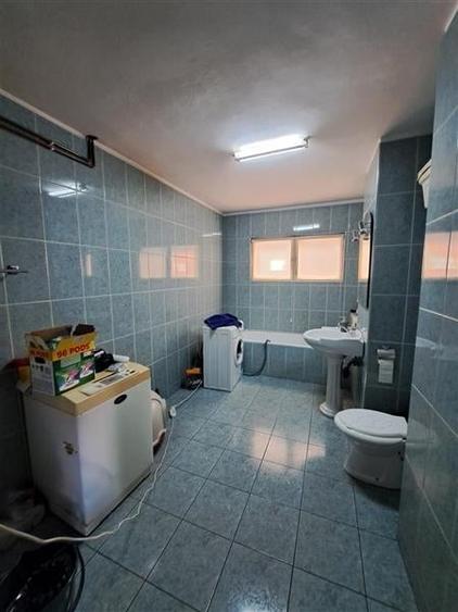 Casa alipita, P+E+M, 240 mp utili, situata in cartierul Gheorgheni! - 8