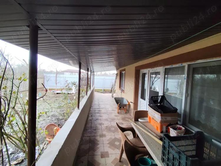 Casa de vanzare - 1