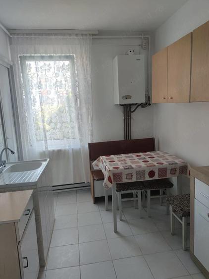 Oferta de inchiriere: Apartament 2 camere, zona Sarguin?ei (Fortuna Corina) - 4