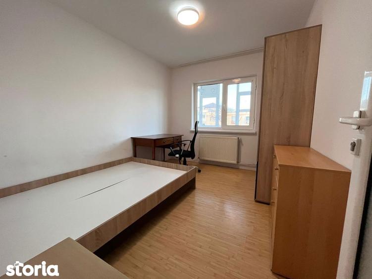 Apartament 3 camere de inchiriat CUG, Ia?i, 420 - 8