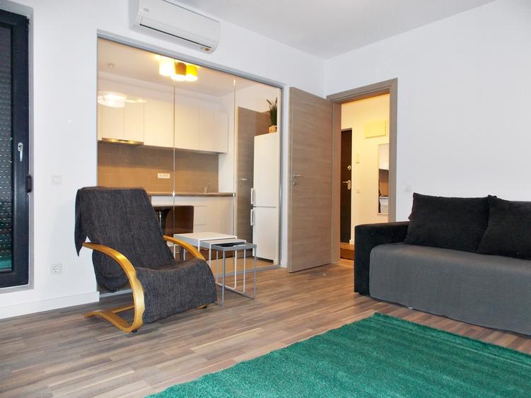 21 Residence | Garsoniera | Politehnica | Metrou - 3