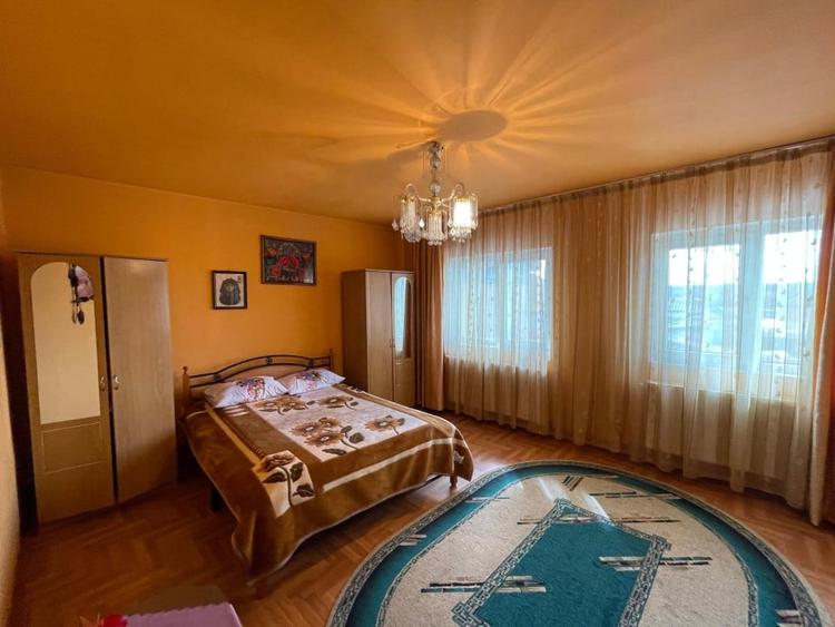 Casa P+1 cu spatiu comercial inclus si teren de 312mp in zona Brestei - 14