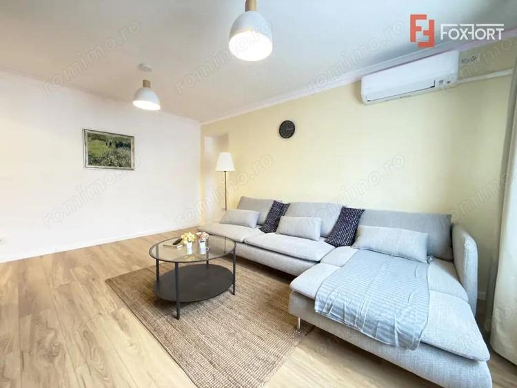 Apartament cu 4 camere de vanzare in Timisoara, zona Cetatii - 20