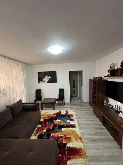 Apartament 2 camere ,mobilat si utilat Craiovei - 7