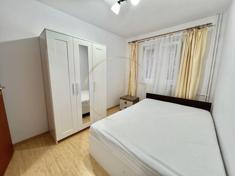 NOU | Apartament cu 3 camere | Girocului , Timisoara - 3