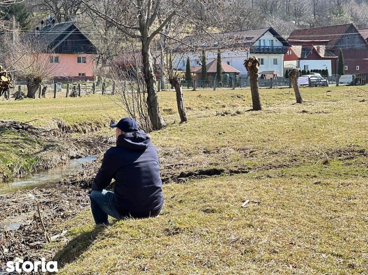 TEREN SOHODOL - UN LOC UNDE NATURA I?I DEVINE PARTENER DE INVESTI?IE - 11